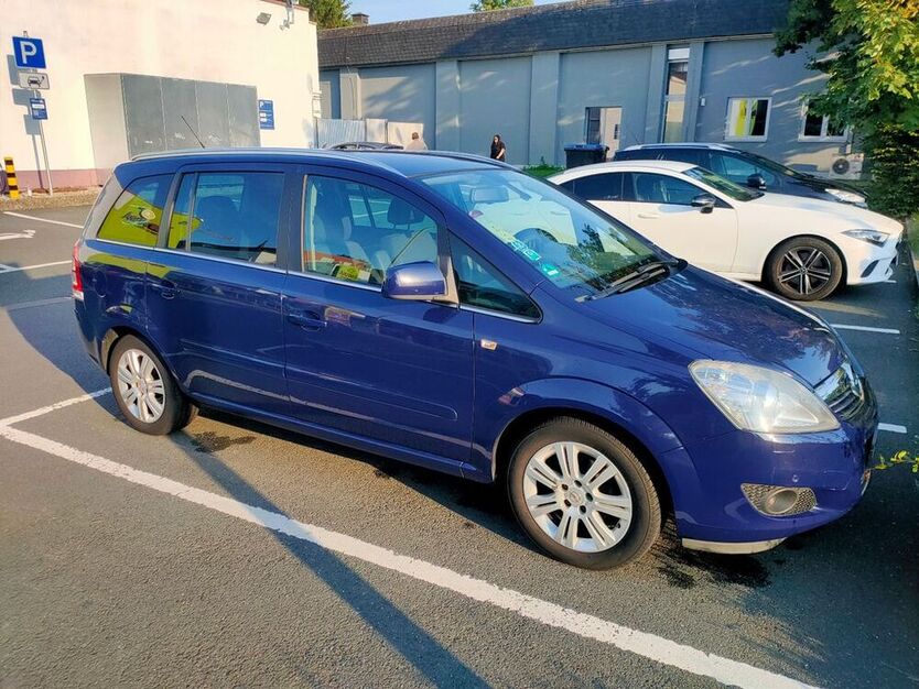 Zafira