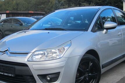 Citroen C4 139.800 km 3.990 &euro; Osterode am Harz 37520