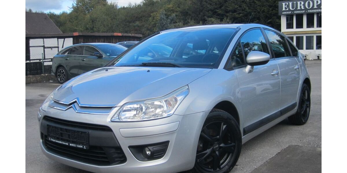 Citroen C4 139.800 km 3.990 &euro; Osterode am Harz 37520