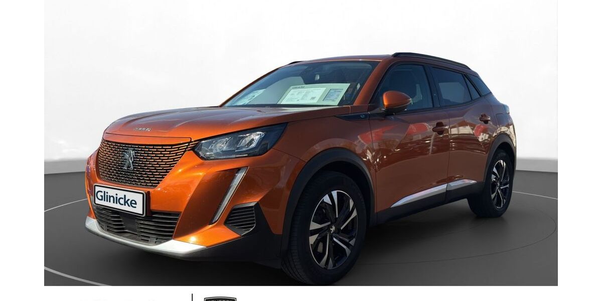 Peugeot 2008 31.580 km 16.690 &euro; Kassel 34123