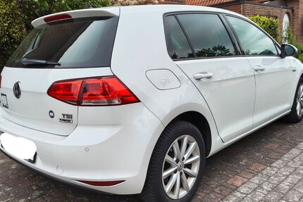 VW Golf 181.200 km 7.000 &euro; Steinfurt 48565