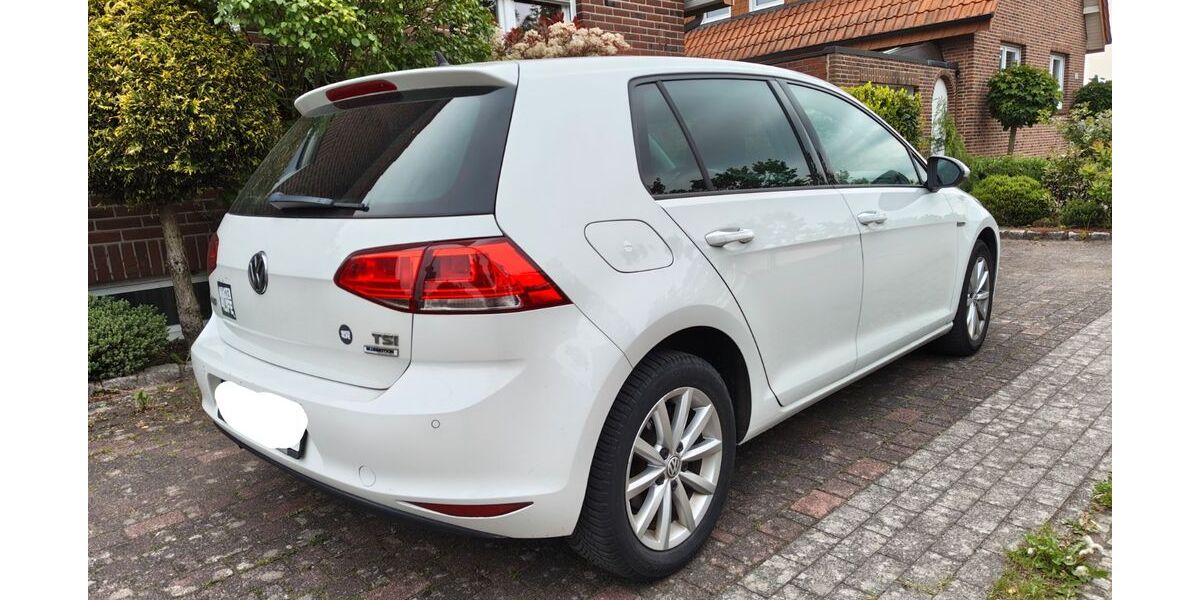 VW Golf 181.200 km 7.000 &euro; Steinfurt 48565