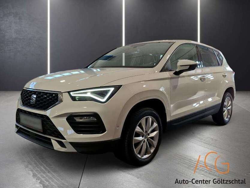 Ateca