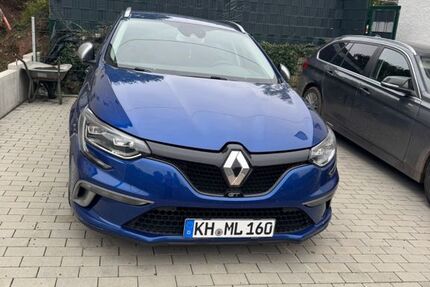 Renault Megane 99.196 km 15.299 &euro; Monzingen 55569