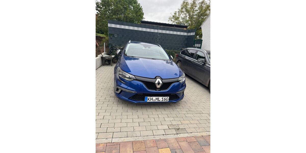Renault Megane 99.196 km 15.299 &euro; Monzingen 55569