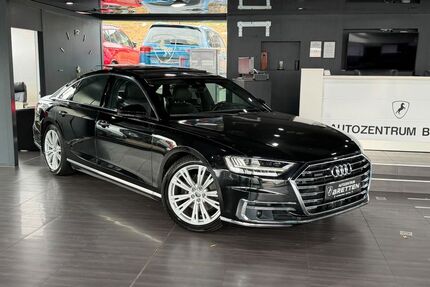 Audi A8 101.480 km 35.900 &euro; Bretten 75015