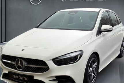 Mercedes-Benz B 200 6.310 km 33.990 &euro; Wedel 22880