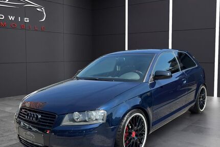 Audi A3 175.000 km 7.999 € Marbach am Neckar 71672