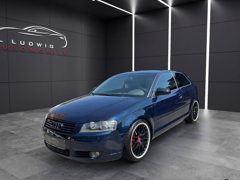 Audi A3 175.000 km 7.999 € Marbach am Neckar 71672