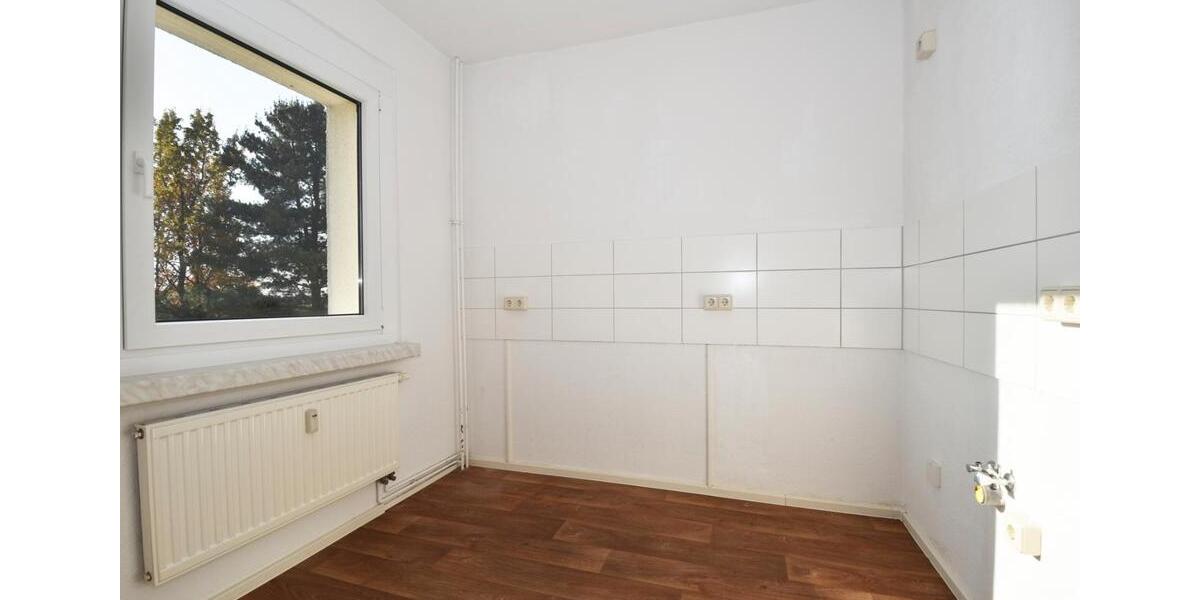 Etagenwohnung Hohenstein-Ernstthal Ernstthal - 2 Zimmer, 46 m&sup2;, 290&euro; | Angebot:26675785