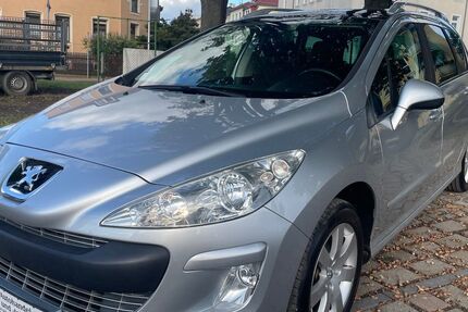 Peugeot 308 161.434 km 3.999 € Radebeul 01445