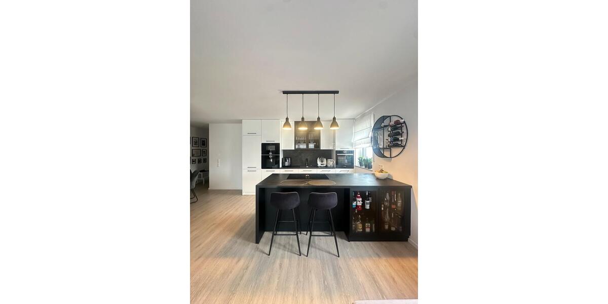 Terrassenwohnung Gottfrieding - 3 Zimmer, 92 m&sup2;, 455.000&euro; | Angebot:26902636