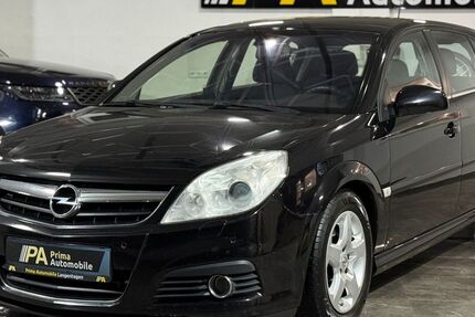 Opel Signum 237.800 km 3.999 &euro; Langenhagen 30853