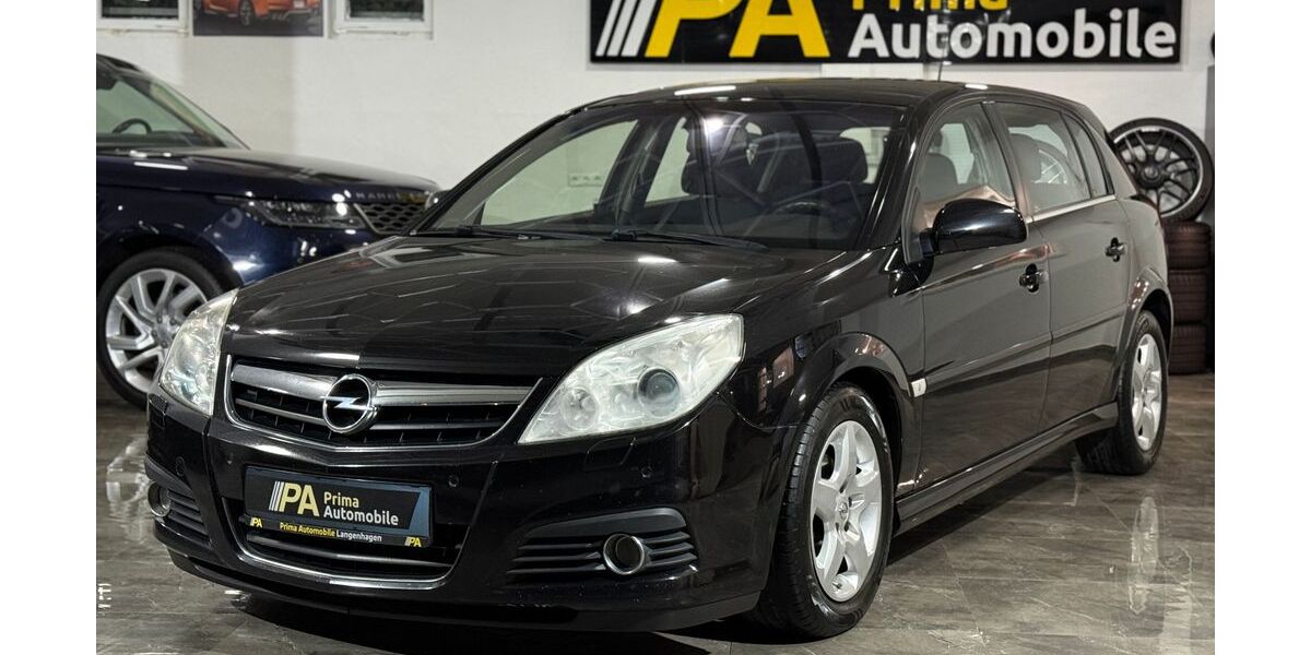 Opel Signum 237.800 km 3.999 &euro; Langenhagen 30853