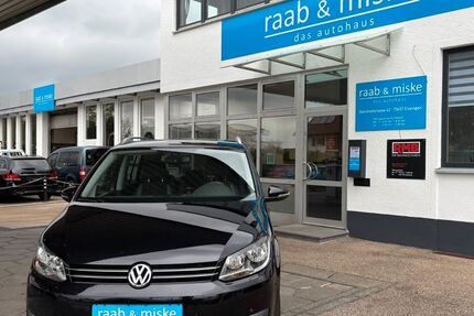 VW Touran 244.600 km 5.490 &euro; Essingen 73457