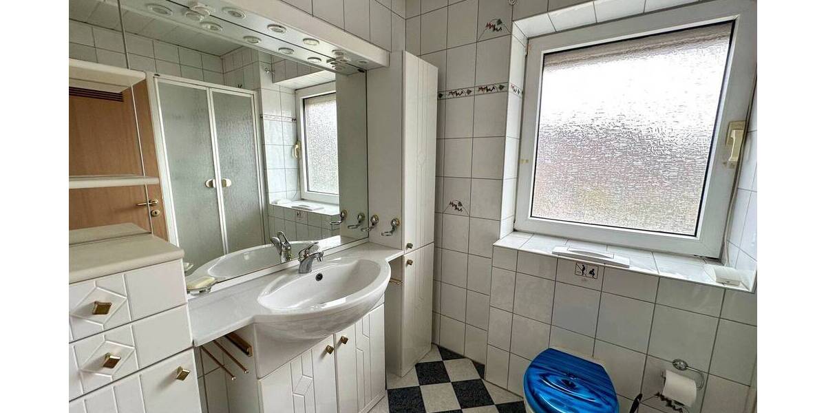 Reihenendhaus Wiesmoor - 3 Zimmer, 95 m&sup2;, 262.000&euro; | Angebot:26080019