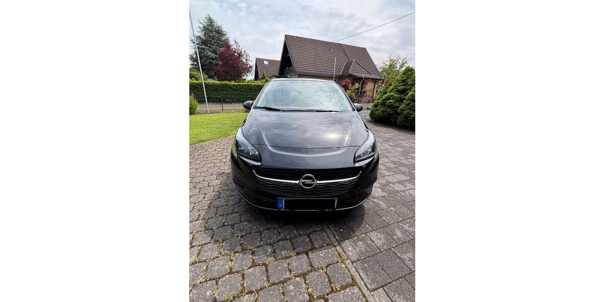 Opel Corsa 39.000 km 7.300 &euro; Windhagen 53578