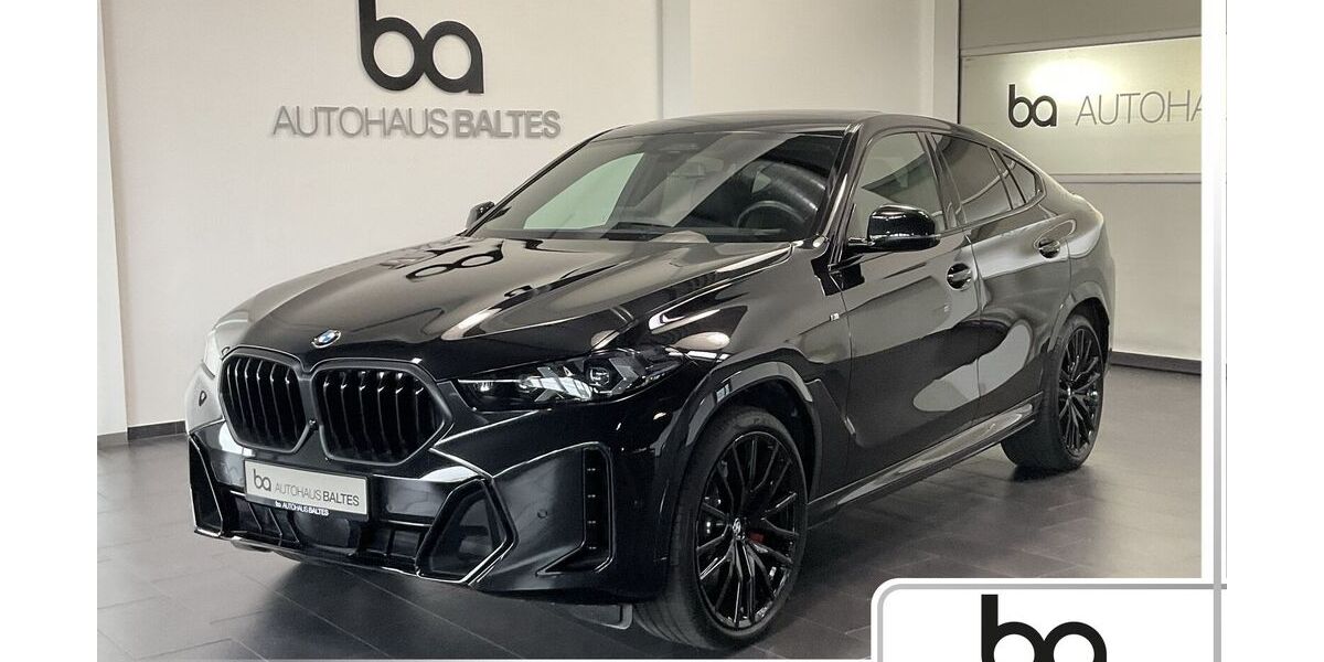 BMW X6 15.000 km 85.850 &euro; Prüm/ Niederprüm 54595
