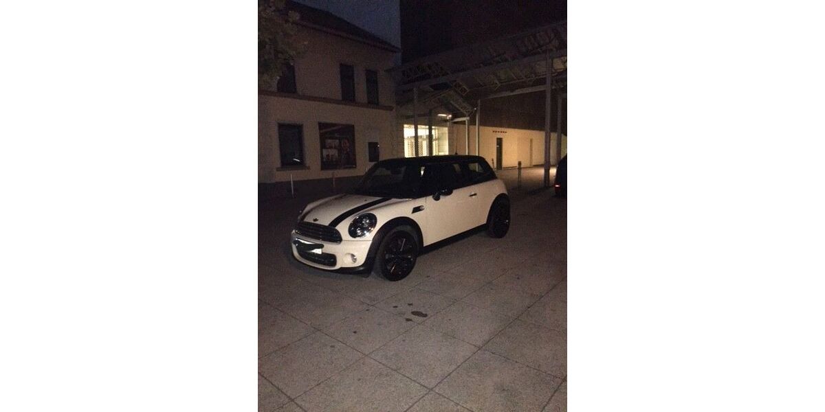 Mini Cooper 109.222 km 7.999 &euro; Saarwellingen 66793