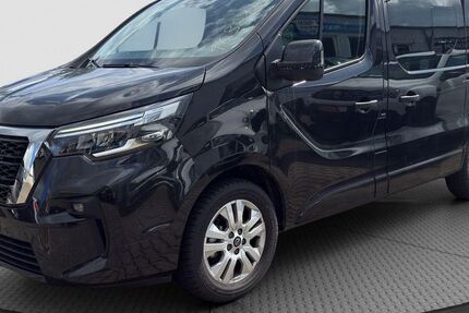 Nissan Primastar 16.726 km 30.990 &euro; Neustadt 08223