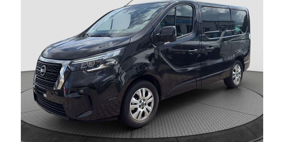 Nissan Primastar 16.726 km 30.990 &euro; Neustadt 08223