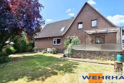Haus Bargteheide - 3 Zimmer, 111 m&sup2;, 299.000&euro; | Angebot:27117495