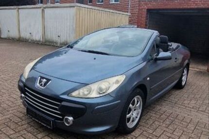 Peugeot 307 190.000 km 1.590 € Rotenburg Wümme 27356