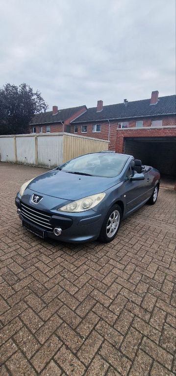 Peugeot 307 190.000 km 1.590 € Rotenburg Wümme 27356