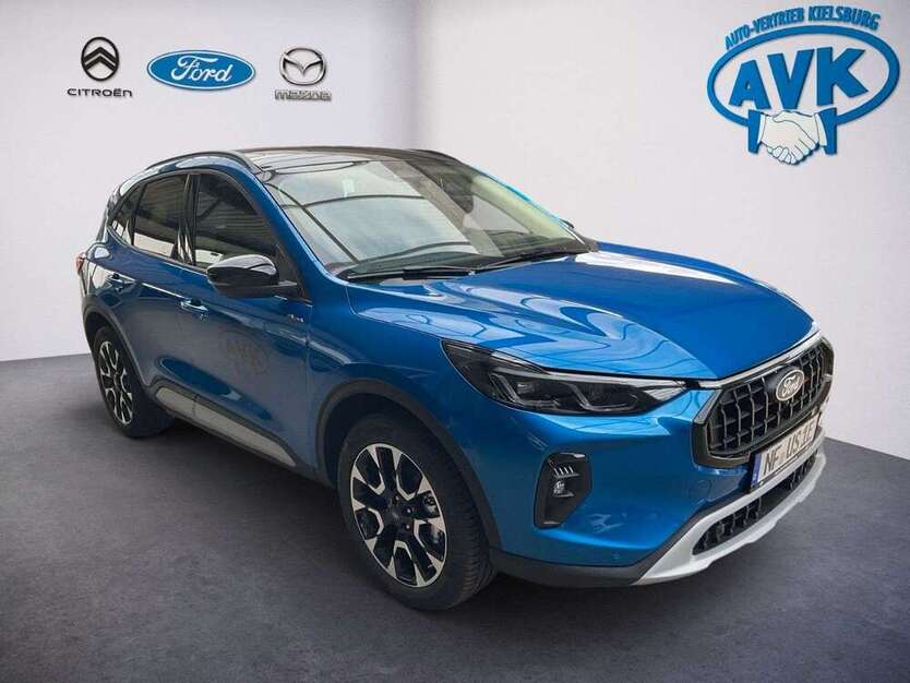 Kuga