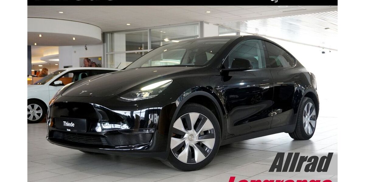 Tesla Model Y 78.450 km 32.450 &euro; Schöningen 38364