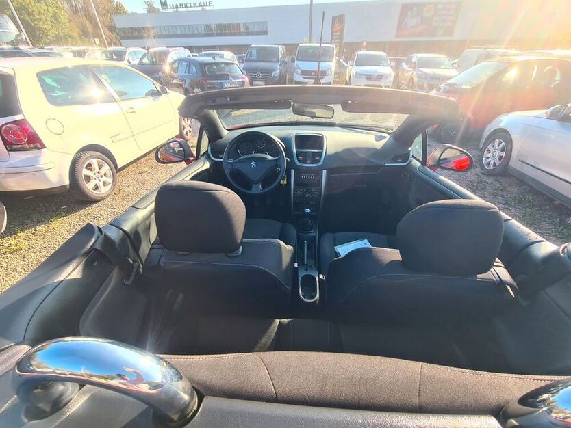 Peugeot 207 153.000 km 4.200 € Freiburg im Breisgau 79108