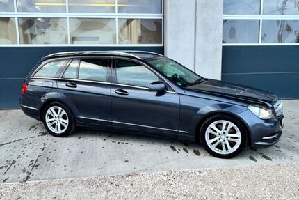 Mercedes-Benz C 300 299.000 km 10.400 € Degersheim 91719