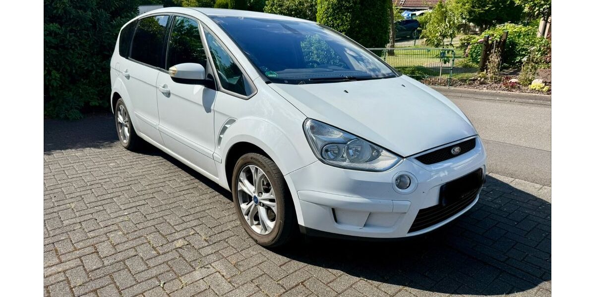 Ford S-Max 331.000 km 3.000 &euro; Kürten 51515