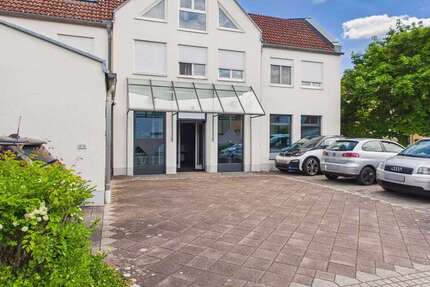 Gewerbeobjekt Ingolstadt Friedrichshofen-Hollerstauden - 539.800&euro; | Angebot:26908972