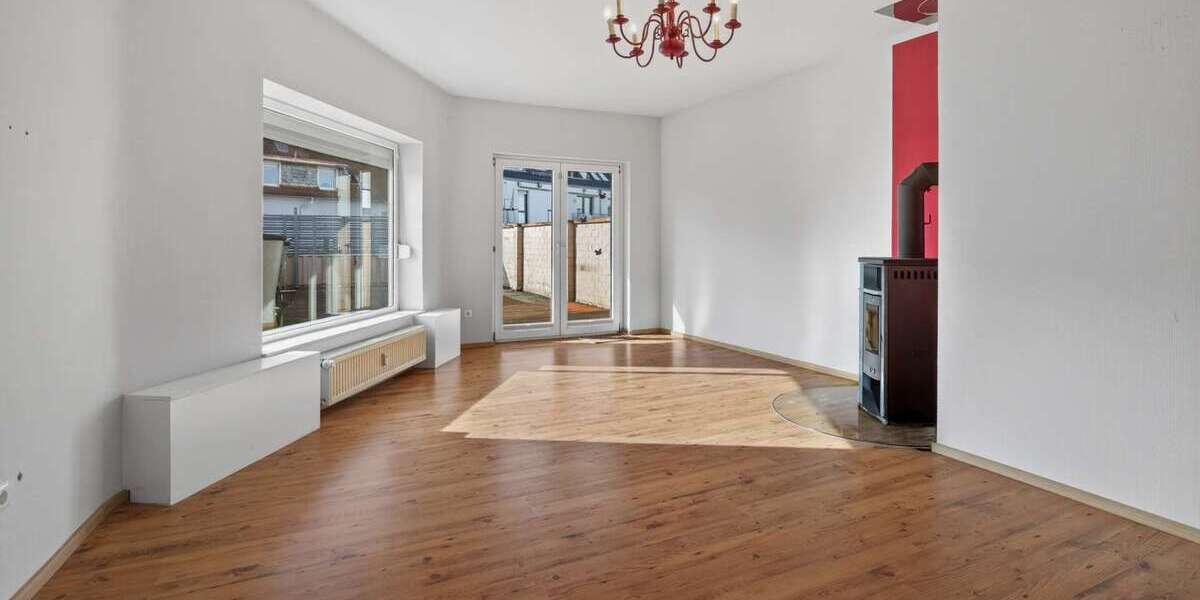 Etagenwohnung Karlsruhe / Durlach Durlach - 5 Zimmer, 137 m&sup2;, 539.000&euro; | Angebot:26378520