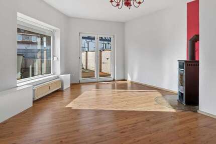 Wohnung Karlsruhe / Durlach Durlach - 5 Zimmer, 137 m&sup2;, 539.000&euro; | Angebot:26378520