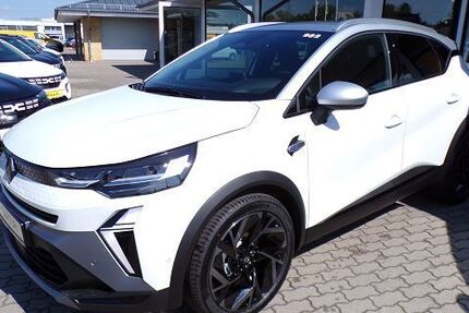Renault Captur 5.000 km 30.602 &euro; Brandenburg a.d. Havel 14772