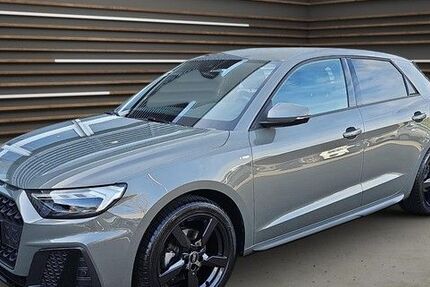 Audi A1 12.319 km 26.980 € Schwäbisch Gmünd 73527