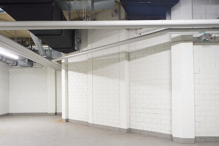 Lager mit Raumhöhe: Perfekt zum Stapeln & Lagern PROVISIONSFREI. zimmer