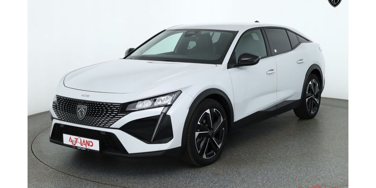 Peugeot 408 32.397 km 24.490 &euro; Zöllnitz 07751