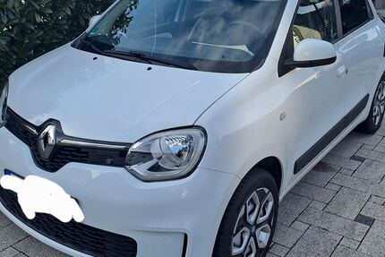 Renault Twingo 60.800 km 8.999 &euro; Großbettlingen 72663