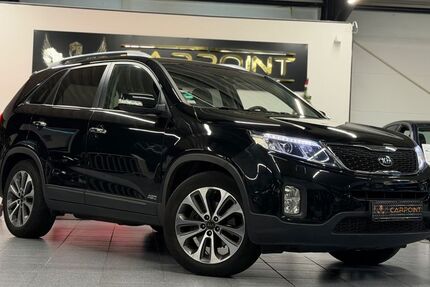 Kia Sorento 110.000 km 14.999 &euro; hamm 59075