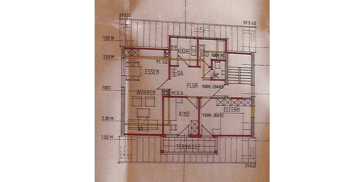 Mehrfamilienhaus, Wohnhaus Leutenbach Nellmersbach - 1 Zimmer, 820.000&euro; | Angebot:26189498