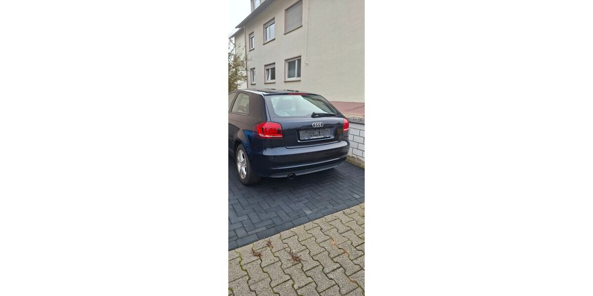 Audi A3 185.940 km 3.190 &euro; Crumstadt 64560