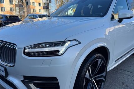 Volvo XC90 81.086 km 45.900 &euro; München 81243