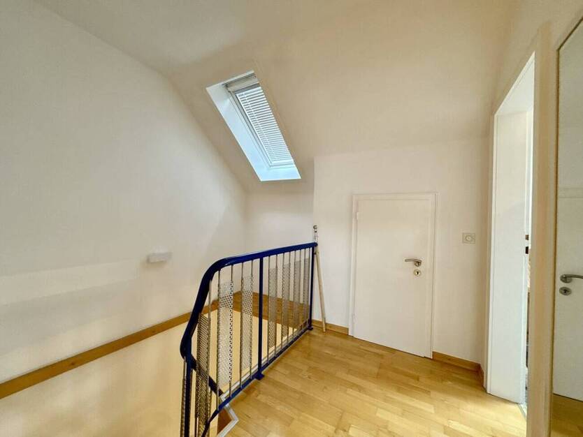 Familienfreundliches Reihenmittelhaus in Bad Oeynhausen - modern, hell und sofort bezugsbereit