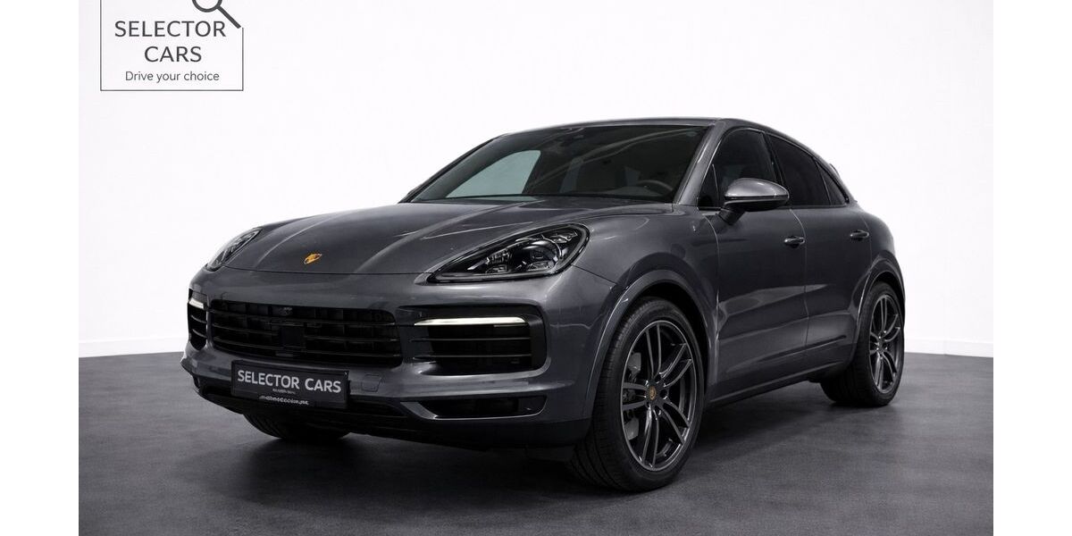 Porsche Cayenne 40.812 km 64.799 &euro; Auenwald-Mittelbrüden 71549
