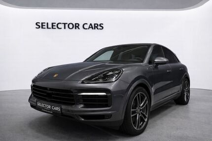Porsche Cayenne 40.812 km 72.450 &euro; Auenwald-Mittelbrüden 71549