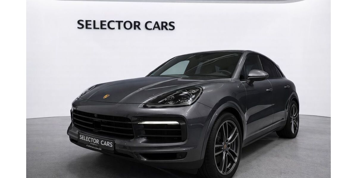 Porsche Cayenne 40.812 km 72.450 &euro; Auenwald-Mittelbrüden 71549