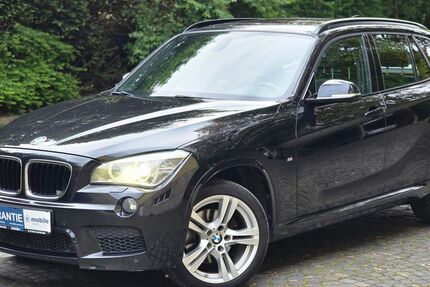 BMW X1 114.500 km 13.290 &euro; Borgholzhausen 33829
